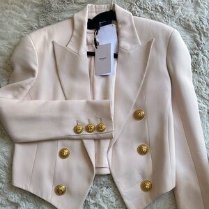 Black Friday price!!!New Balmain Blazer